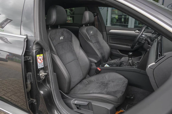 Volkswagen Arteon - Afbeelding 12 van 30