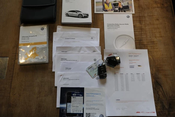 Volkswagen Arteon - Afbeelding 13 van 30