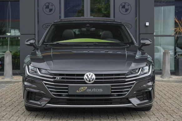 Volkswagen Arteon - Afbeelding 18 van 30