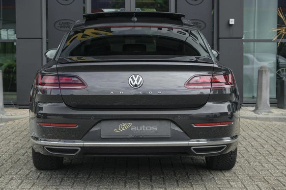Volkswagen Arteon - Afbeelding 19 van 30