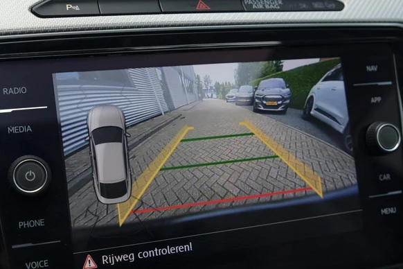 Volkswagen Arteon - Afbeelding 24 van 30