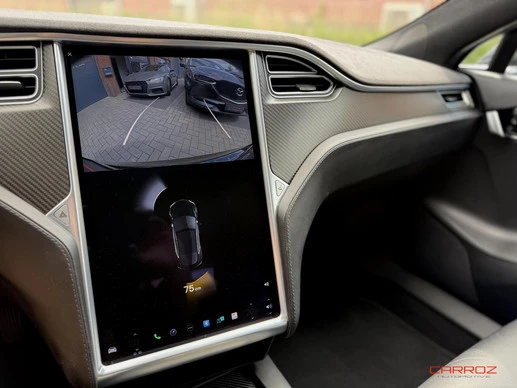 Tesla Model S - Afbeelding 7 van 11