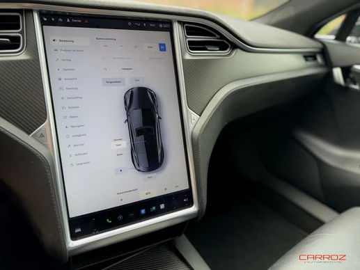 Tesla Model S - Afbeelding 8 van 11