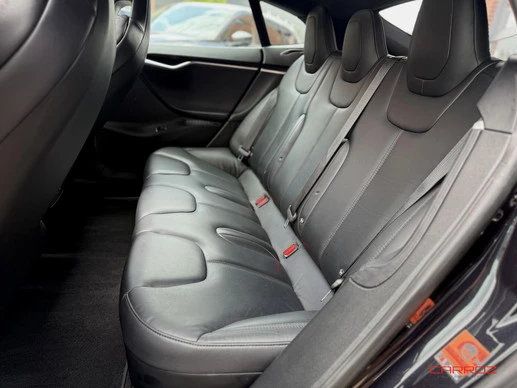 Tesla Model S - Afbeelding 9 van 11