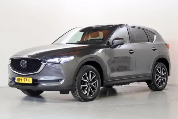 Mazda CX-5 - Afbeelding 1 van 30
