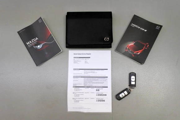 Mazda CX-5 - Afbeelding 3 van 30