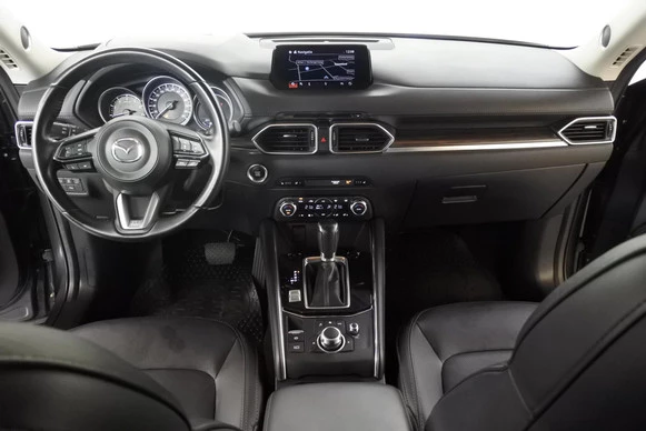 Mazda CX-5 - Afbeelding 5 van 30