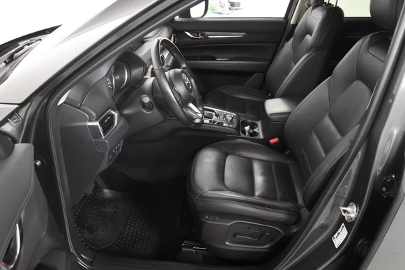 Mazda CX-5 - Afbeelding 6 van 30