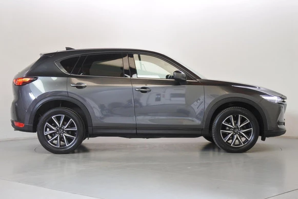 Mazda CX-5 - Afbeelding 11 van 30