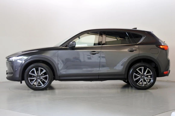 Mazda CX-5 - Afbeelding 12 van 30