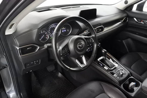 Mazda CX-5 - Afbeelding 13 van 30