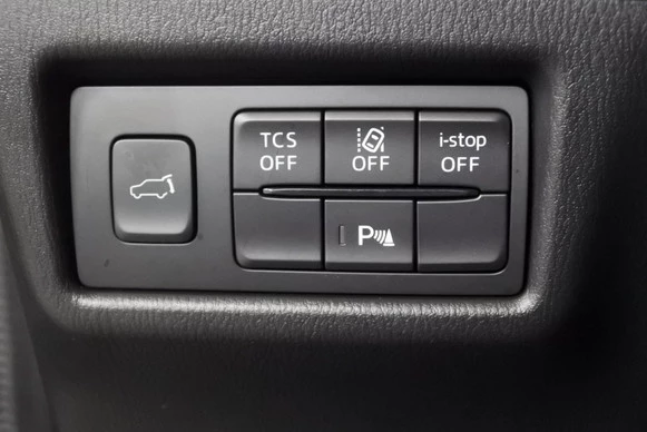 Mazda CX-5 - Afbeelding 17 van 30