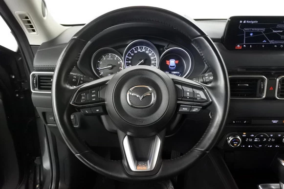 Mazda CX-5 - Afbeelding 19 van 30