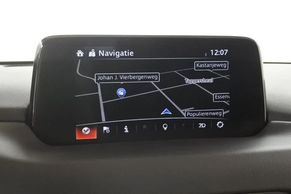 Mazda CX-5 - Afbeelding 26 van 30