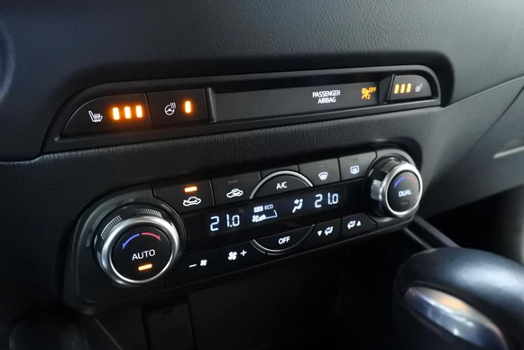 Mazda CX-5 - Afbeelding 27 van 30