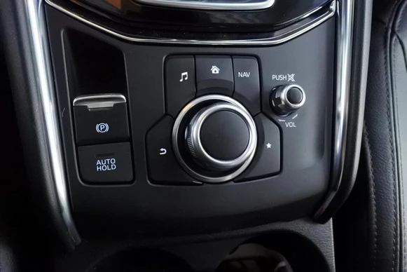 Mazda CX-5 - Afbeelding 29 van 30