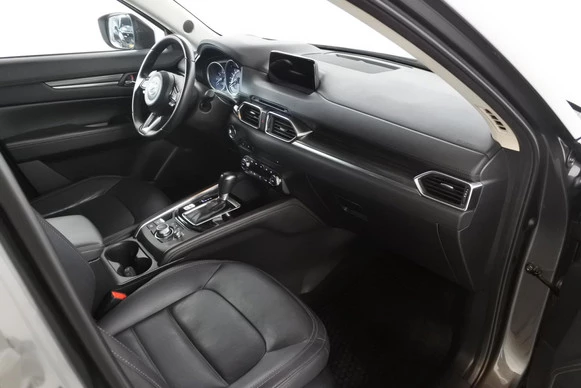 Mazda CX-5 - Afbeelding 30 van 30