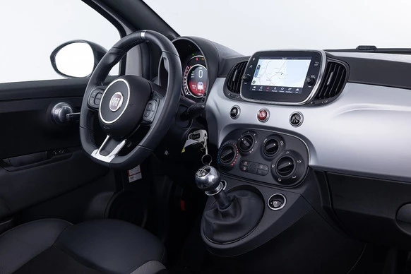 Fiat 500C - Afbeelding 3 van 20
