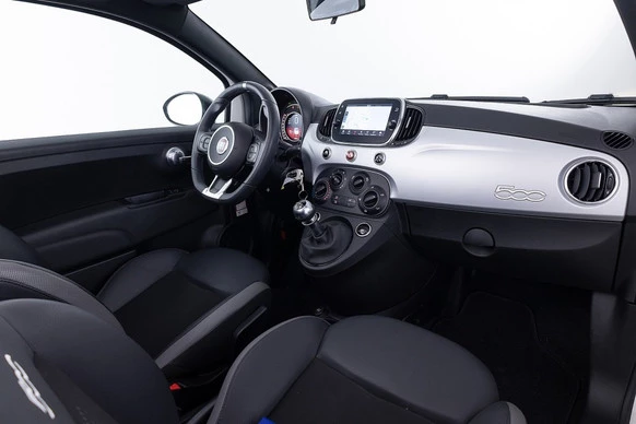 Fiat 500C - Afbeelding 4 van 20