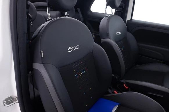 Fiat 500C - Afbeelding 5 van 20