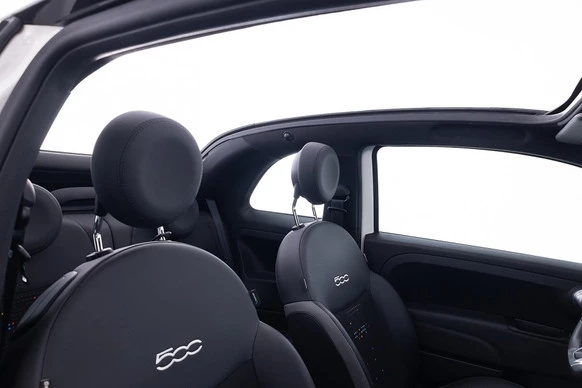 Fiat 500C - Afbeelding 6 van 20