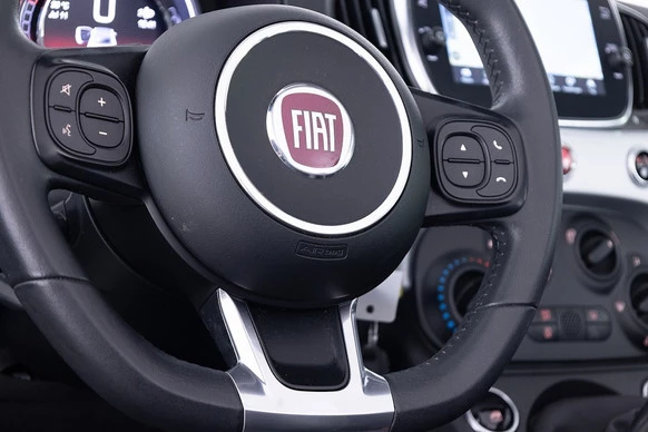Fiat 500C - Afbeelding 7 van 20