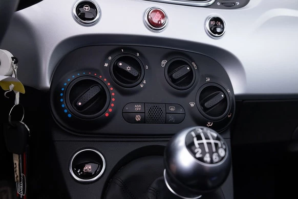 Fiat 500C - Afbeelding 9 van 20
