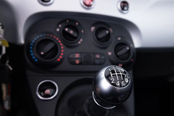Fiat 500C - Afbeelding 10 van 20