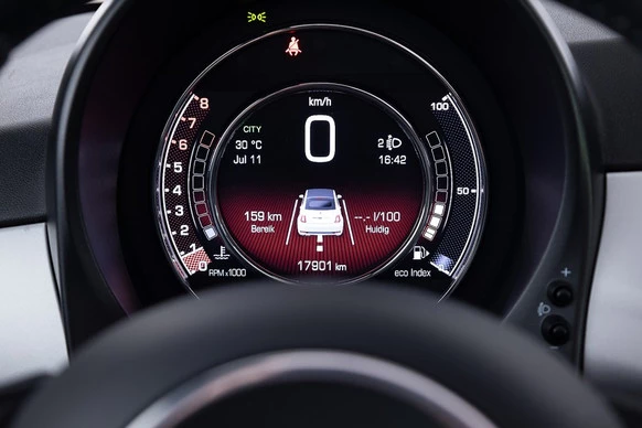 Fiat 500C - Afbeelding 12 van 20