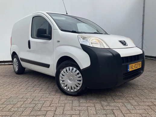 Peugeot Bipper - Afbeelding 1 van 19