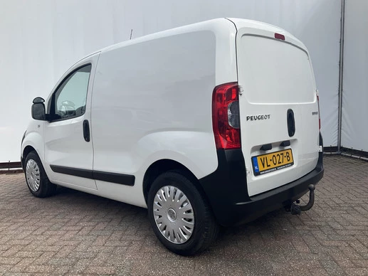 Peugeot Bipper - Afbeelding 2 van 19