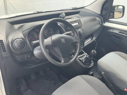 Peugeot Bipper - Afbeelding 3 van 19