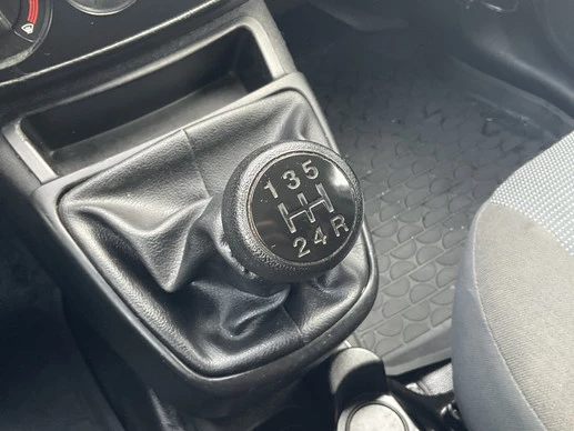 Peugeot Bipper - Afbeelding 11 van 19