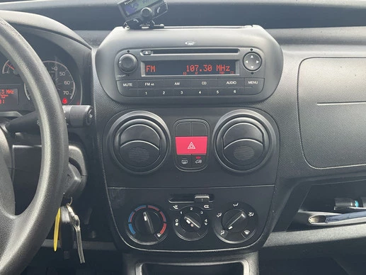 Peugeot Bipper - Afbeelding 13 van 19