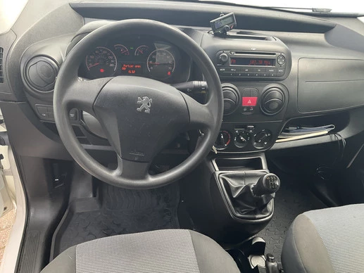 Peugeot Bipper - Afbeelding 15 van 19
