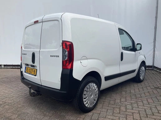 Peugeot Bipper - Afbeelding 17 van 19