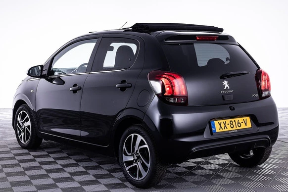 Peugeot 108 - Afbeelding 2 van 24