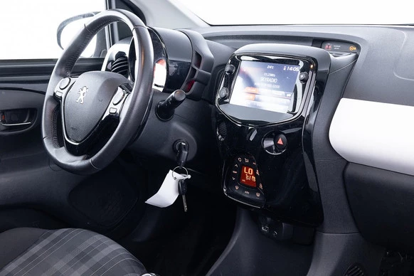 Peugeot 108 - Afbeelding 3 van 24