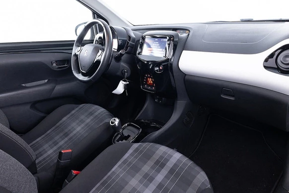 Peugeot 108 - Afbeelding 4 van 24
