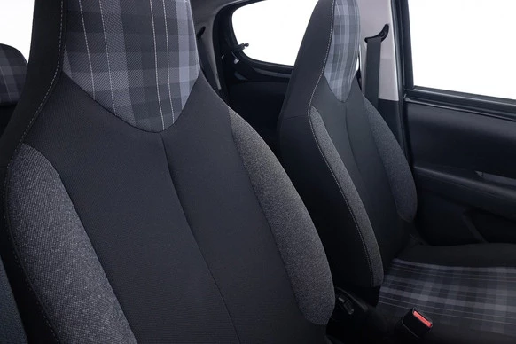 Peugeot 108 - Afbeelding 5 van 24