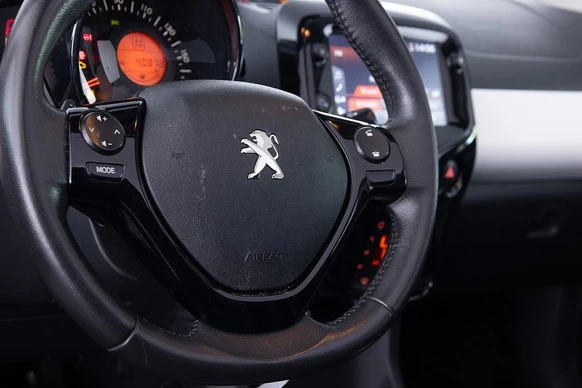 Peugeot 108 - Afbeelding 9 van 24