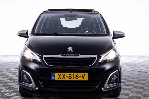Peugeot 108 - Afbeelding 17 van 24