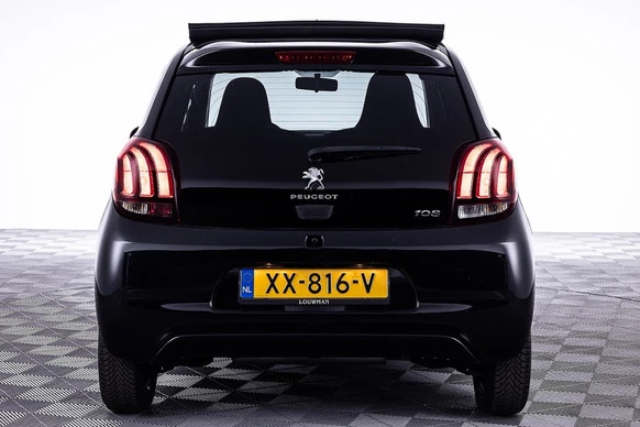 Peugeot 108 - Afbeelding 18 van 24