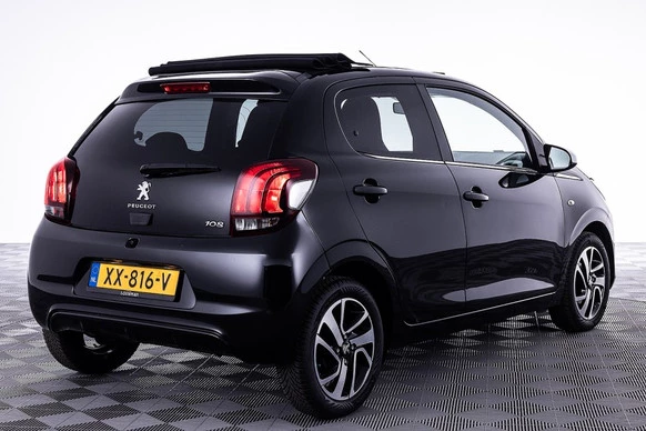 Peugeot 108 - Afbeelding 19 van 24