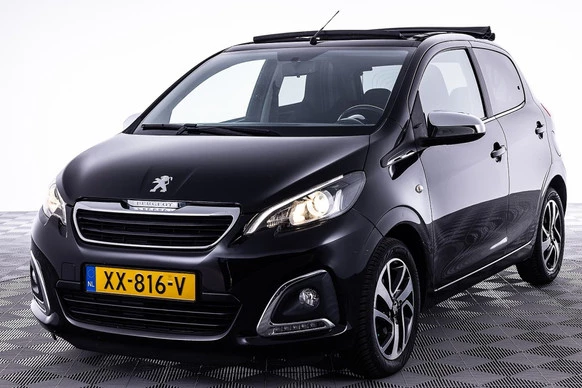 Peugeot 108 - Afbeelding 20 van 24