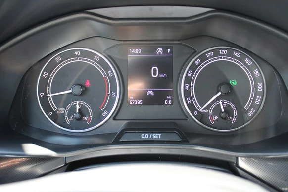 Škoda Kamiq - Afbeelding 12 van 30