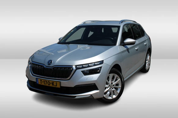 Škoda Kamiq - Afbeelding 1 van 30
