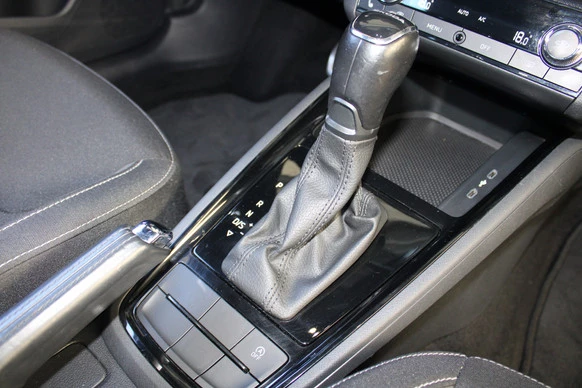 Škoda Kamiq - Afbeelding 14 van 30