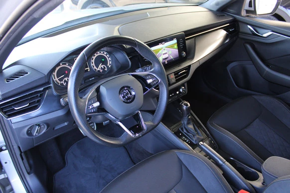 Škoda Kamiq - Afbeelding 15 van 30