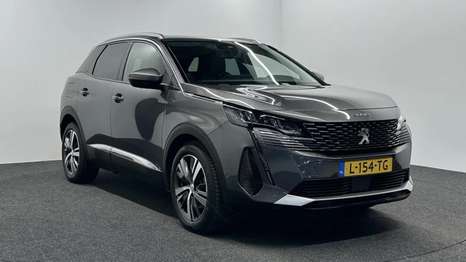 Peugeot 3008 - Afbeelding 3 van 30